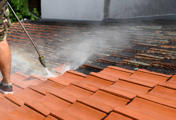Why Choose Our Certified Pressure Washing Experts for Your Project Needs in Barnesville, MN?