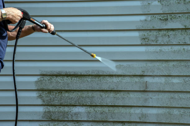 Best Power Washing Near Me  in Barnesville, MN