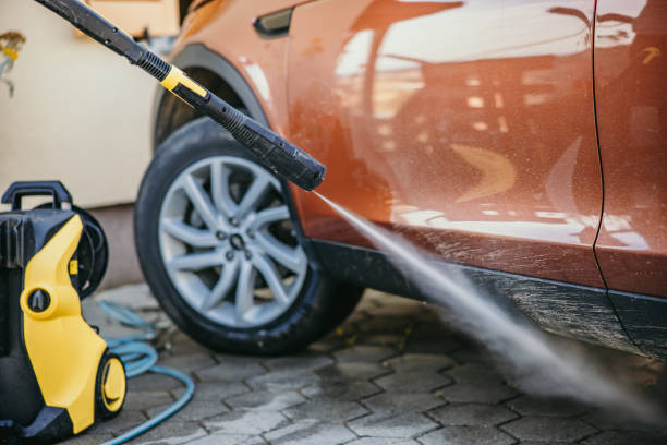  Barnesville, MN Pressure Washing Pros