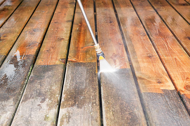 Best Pressure Washing Near Me  in Barnesville, MN