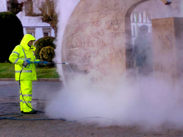 Best Garage Pressure Washing  in Barnesville, MN